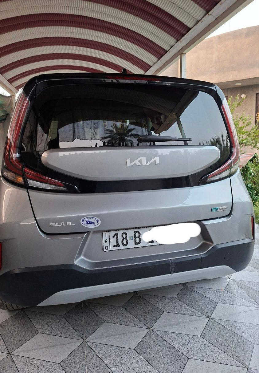 صول ٢٠٢٣ فول مواصفات (ايكو داينمك ) فتحه بصمه شاشه كبيره كرسي كهرباء كشنات تدفئه  رادارات ٣٦٠. توقف ذاتي تشغيل عن بعد..و بعد هواي مواصفات السياره رقم بابل بأسمي
السياره ماشيه ٣٠ الف ميل محرك ٢٠٠٠ دوش
حادثه بارد فقط باب وجاملغ  صور الحادث بل منشور  بدون تبديل السياره السعر ١٧٧ وبيه مجال
مكاني بابل مركز  للاستفسار ***********وبي وتساب
