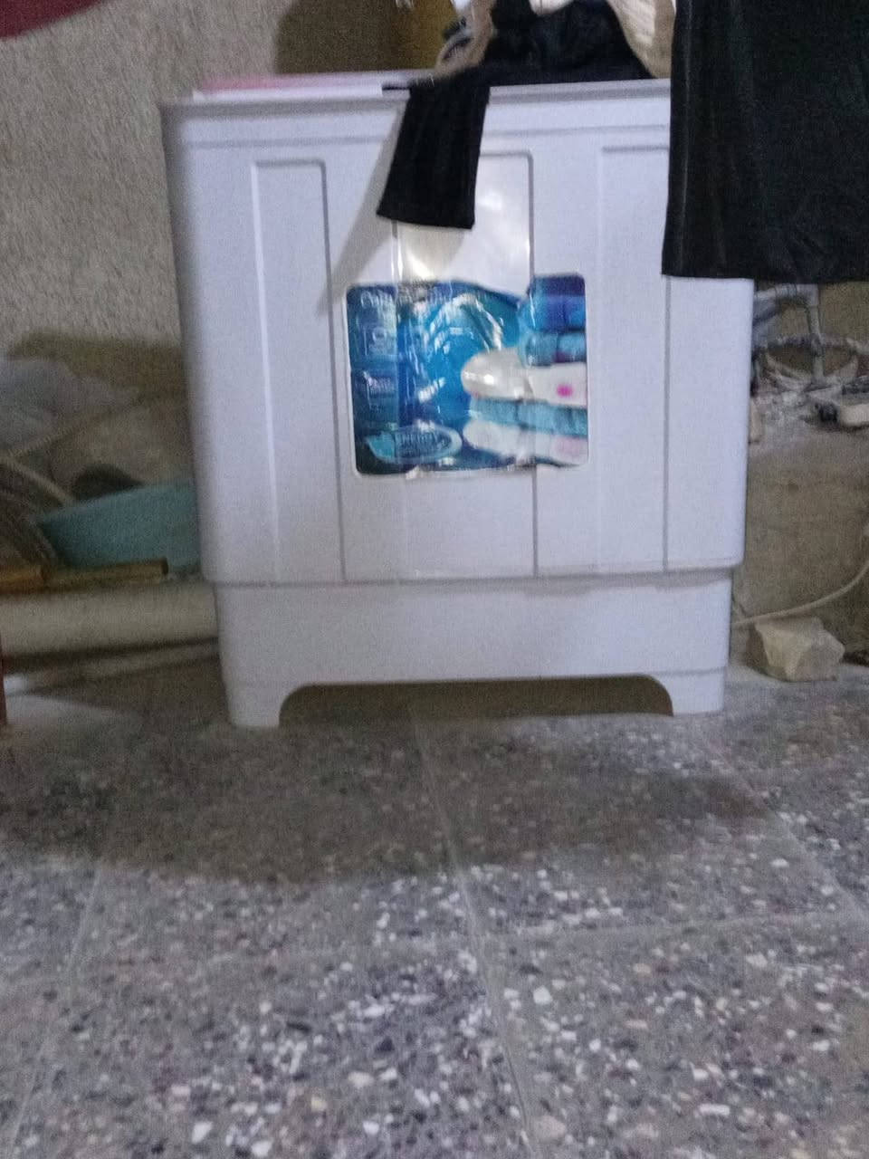 كلهن شلع 400 كله نظيف وشغال لان ابو بيت يريد بيته مكاني حي جهاد


**إذا كنت صاحب هذا الإعلان وتريد حذفه لأي سبب، رجاءا أرسل رسالة إلى الدعم الفني**