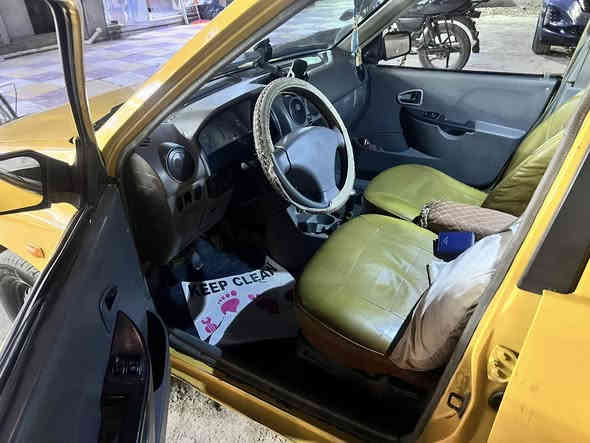 السلام عليكم سايبا للبيع 
مديل 2013  سياره بسمي 
مكاني بغداد البلديات 
سياره عارضها ب26
***********
