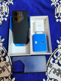 تكنو كامون ٢٠ برو بلس ٥جي • ٢٥٦/١٦ • شاشة ١٢٠هرتز