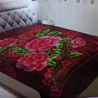 بطانية قديفة • حفر حراري • شطرة شارع المعارض