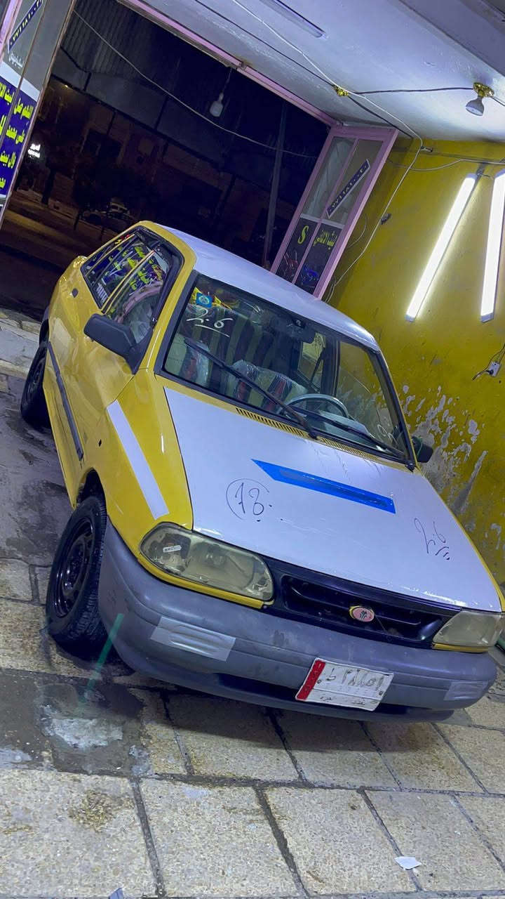 سايبه 2011 رقم بغداد سنويه 2028 مصفره غرامات وهيئه
وصل خط نهايت 2026 وبحث 2026 بشهر 6 ينتهي اليوم صفرته
سياره جاهزه من كلشي وشرط تحويل شواصي مكفوله خياس مابيه مكينه وكير وكهربائيات كله جاهز تبريد شغال
مكان نجف سعر 22 وبيها مجال
***********
