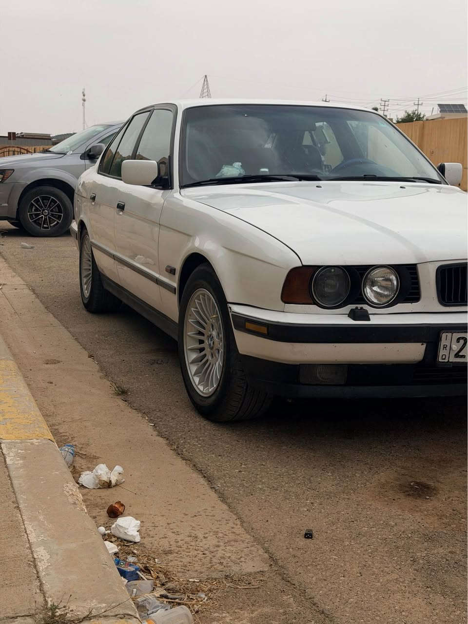 بلادي السياره كلشي مثل بل صوره كلشي بشرط اقرى الصوره 
*********** أربيل, العراق
