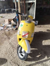 بوليس بلاديه • ليموني • موديل ٢٠٠٨