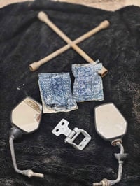 اميرايات • ويل سبانه • عدد ٣ جدد