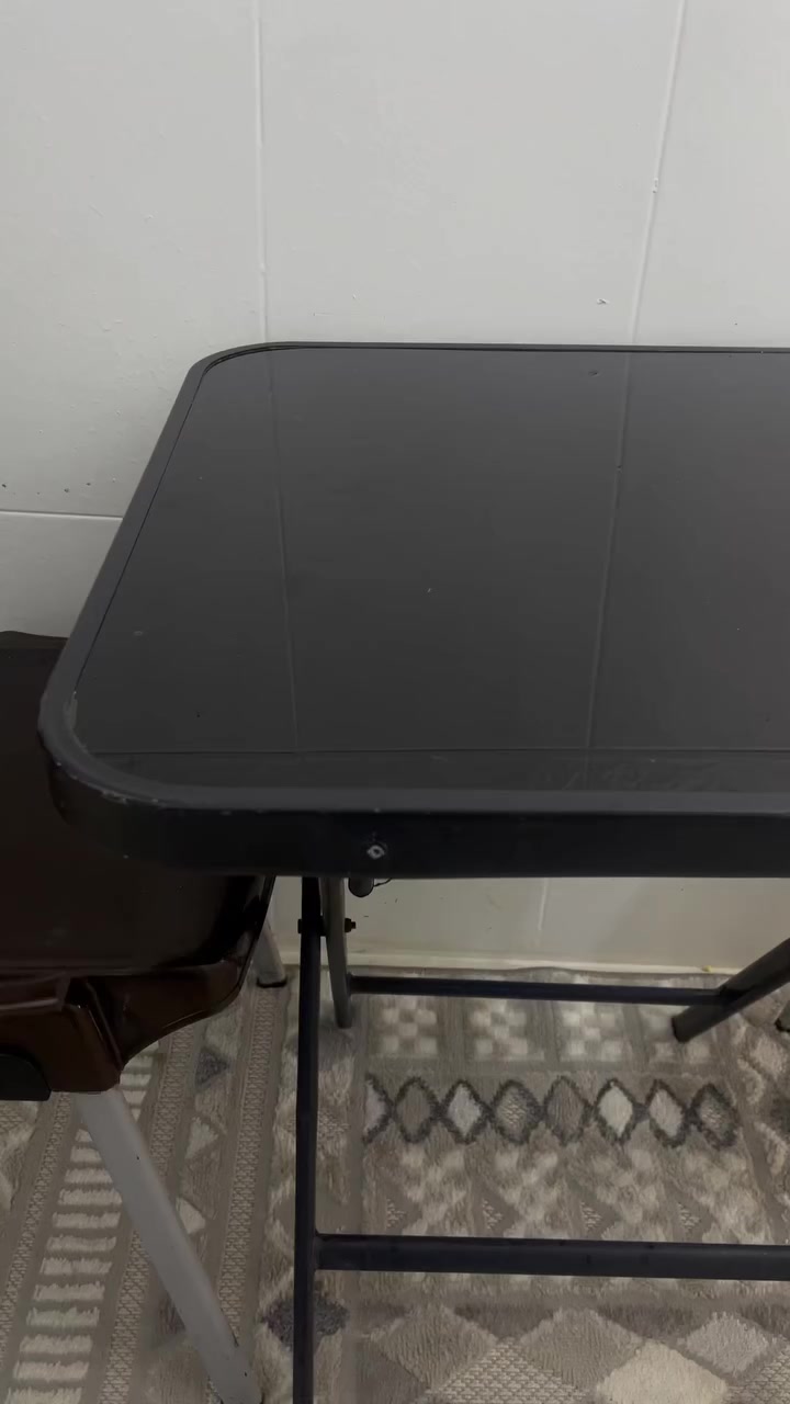 ميز طعام للبيع ويه كراسي ٣ السعر ٥٠ العنوان شعب شارع عدن


**إذا كنت صاحب هذا الإعلان وتريد حذفه لأي سبب، رجاءا أرسل رسالة إلى الدعم الفني**