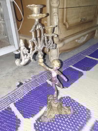 نحاس • تحف تراثية