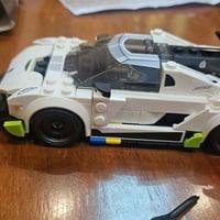 ليكو • أصلي دنماركي