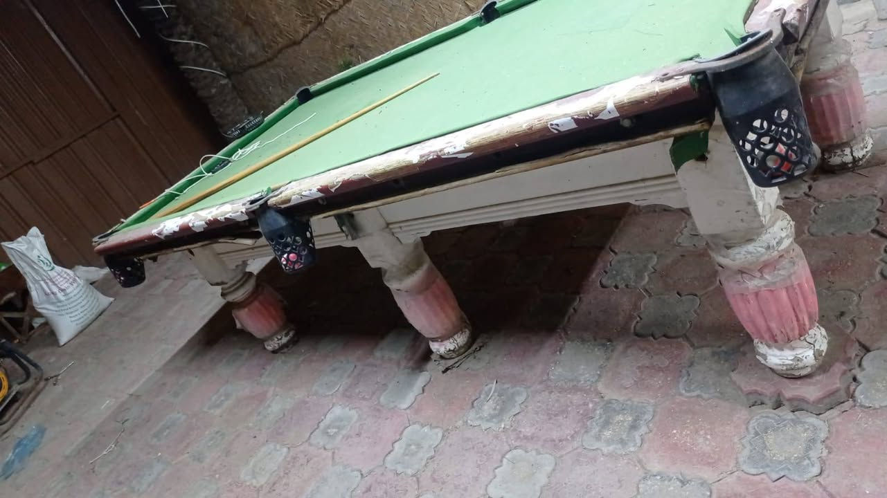 سلام عليكم
السعر 175
كربلاء الحر الصغير


**إذا كنت صاحب هذا الإعلان وتريد حذفه لأي سبب، رجاءا أرسل رسالة إلى الدعم الفني**
