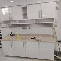 سنك • كاونتر • مترين