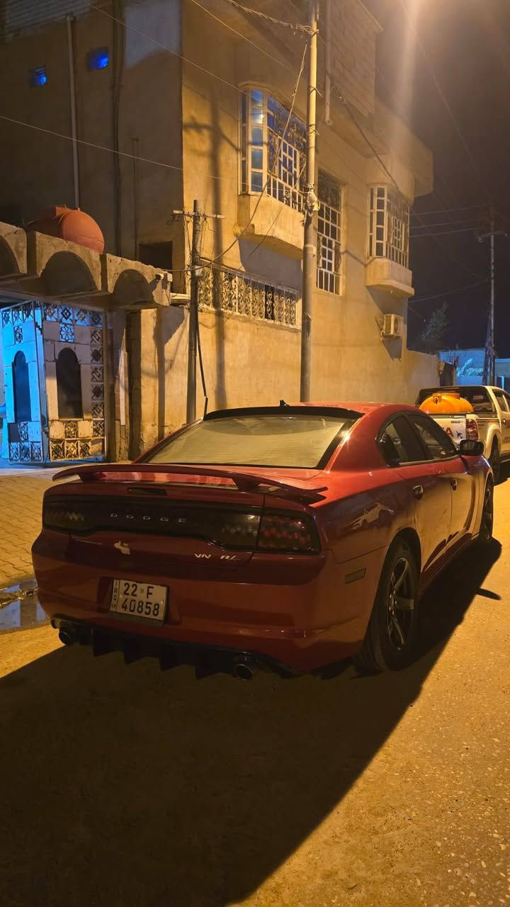 مكلف بلنشر
سلام عليكم جارجر دوج 2012 خليجي هيمي كامل مواصفات ضربات سياره موجوده بصور جوه
تحويل سنويه رقم اربيل 
150 وبيه مجال مكاني بصره 
رقم صاحب السياره موجود واساب ***********
