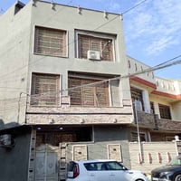 مجاور جسر البلديات • ٥٠م • ٣ طوابق