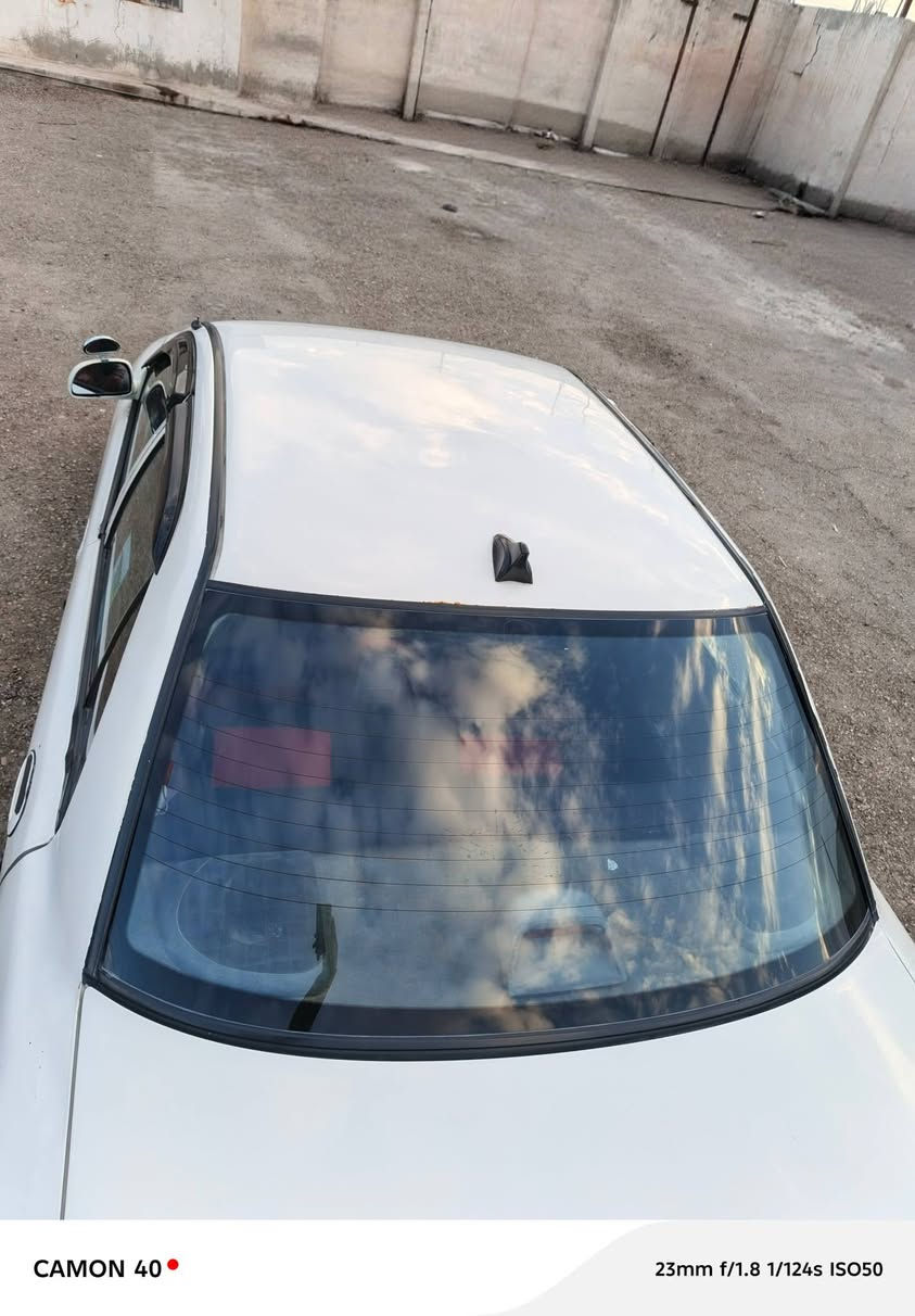 سلام عليكم بروتون موديل 2004 مكفوله من كلشي محرك كير
 كهربائيات كله شغاله كير اوتو سياره نضيفه وكاعده مال بيت  السياره باسمي تحويل السعر 52 تحويل مباشر رقمي *********** مكاني بغداد
