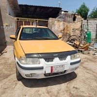 بسمند • بسمند 2011 • سيارة بسمند • سيارات عراق • سيارة مستعملة • سيارة...