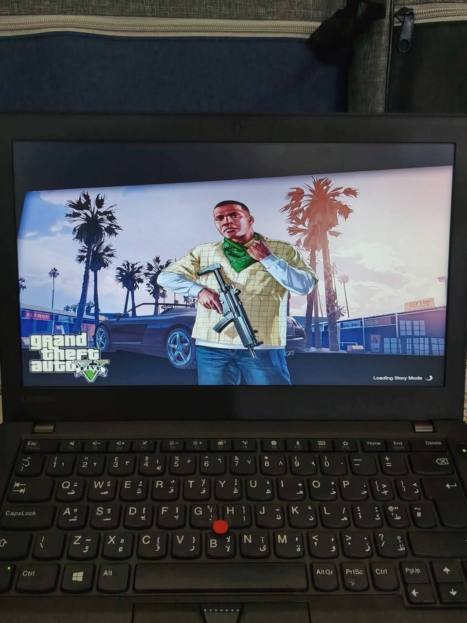 كور i7 الجيل الثامن بـ 210 ألف لابتوب Lenovo نظافة عالية سلم خفيف الوزن هارد 256 ssd رام 8 كارت الشاشة 4 GB

 مناسب جداً للفوتوشوب والأوتوكاد والدراسة والبحوث والتصفح والطباعة والألعاب.

المواصفات :

🟩 المعالج إنتل كور i7 الجيل الثامن
🟩 الشاشة 13 إنج
🟩 الهارد 256 ssd
🟩 الرام 8 GB
🟩 كارت شاشة 4 GB
🟩 كاميرا أمامية 
🟩 بلوتوث
🟩 منافد USB عدد 3
🟩 بطارية داخلية وخارجية توفر شحن اكثر من ٤ ساعات
🟩 منفذ HDMI
🟩 منفذ Lan, منفذ Aux
🟩 منفذ قاريء ذاكرة SD
🟩 وندوز ١١ برو اصلي مفعل مدى الحياة✅️+برامج التواصل الاجتماعي👨‍💻وبرامج الاوفيس📚وبرامج الخدمية🌍+لعبة GTA 5🎮 و ال 🚗GTA 4 وال 🚀Call of Duty


**إذا كنت صاحب هذا الإعلان وتريد حذفه لأي سبب، رجاءا أرسل رسالة إلى الدعم الفني**