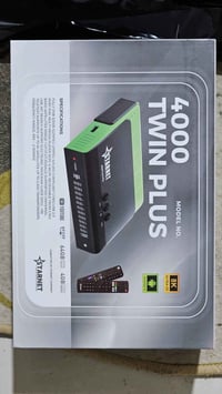 ستار نت توين • ٤٠٠٠ • استخدام شهر