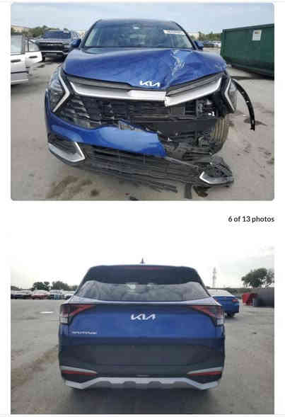 السلام عليكم سبورتج 2024 دخول جديد  بدون تصليح 
السعر 175 العنوان بغداد الدوره 
***********
