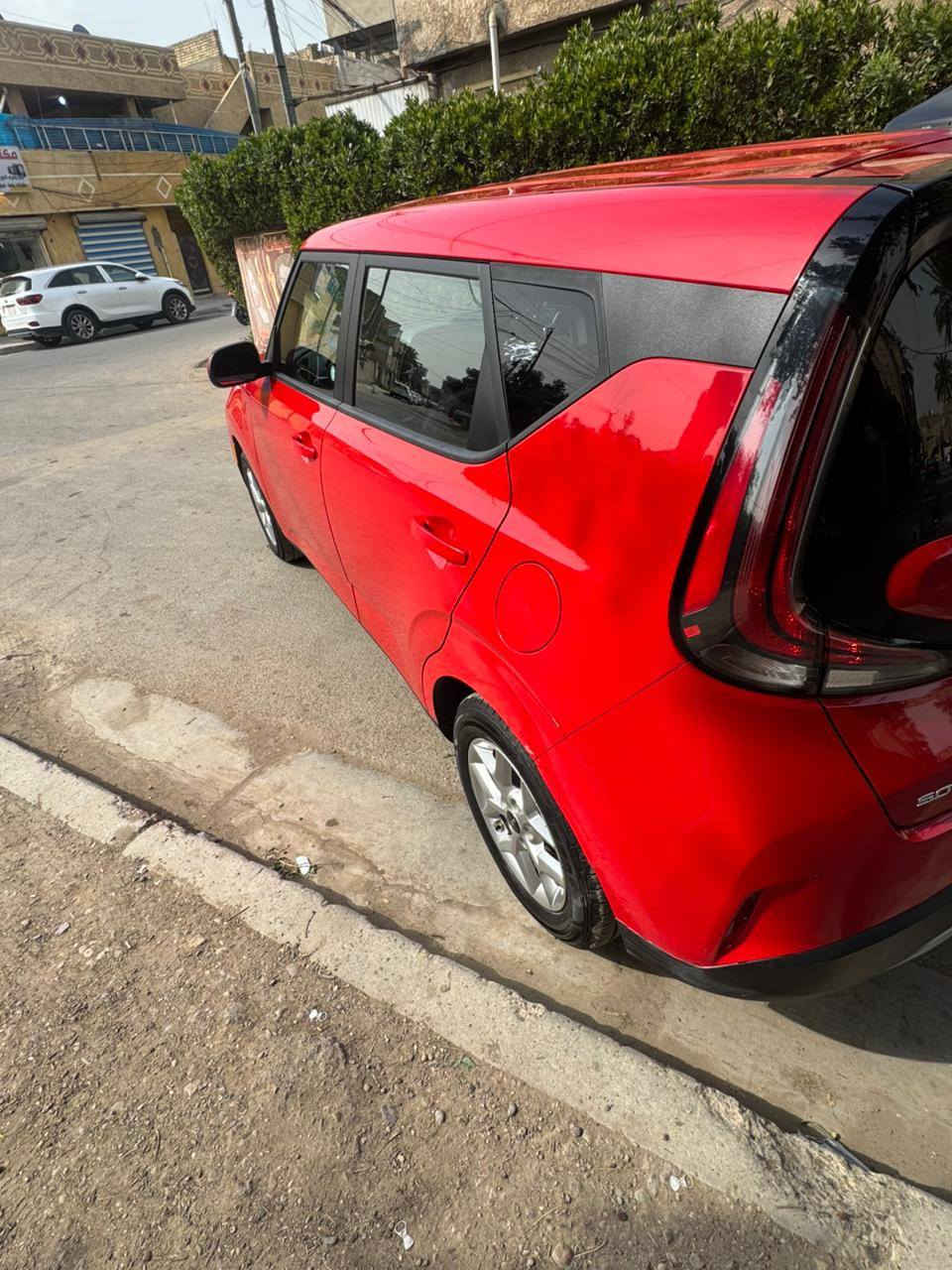 السلام عليكم
كيا صول ٢٤

بيع او مراوس


**إذا كنت صاحب هذا الإعلان وتريد حذفه لأي سبب، رجاءا أرسل رسالة إلى الدعم الفني**