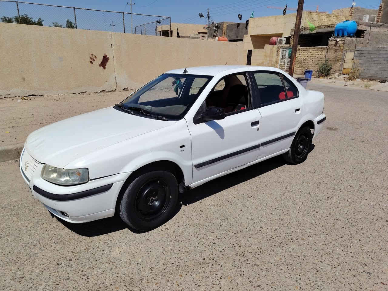 سمند مديل 11  سنويه لل28   ***********
