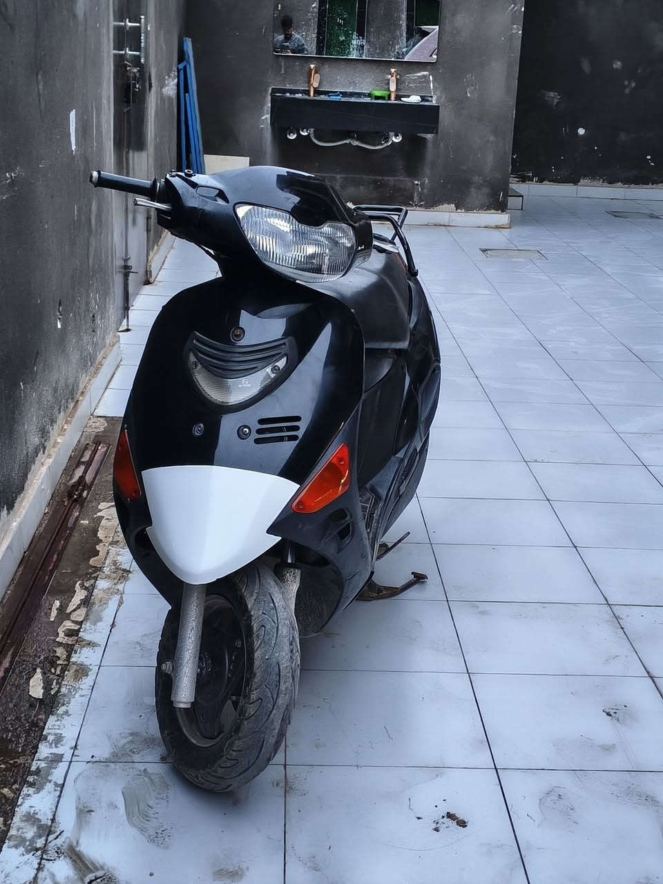 سازوكي -150 للبيع
مجفته مره وحده غراض التجفيت تفصيخ 
السعر 850,000


**إذا كنت صاحب هذا الإعلان وتريد حذفه لأي سبب، رجاءا أرسل رسالة إلى الدعم الفني**