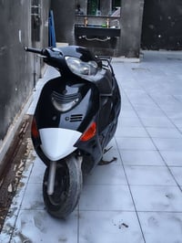 سازوكي 150 • تفصيخ • مستعمل