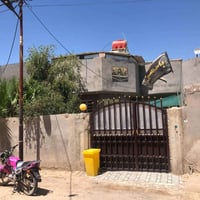 دار للبيع طابقين مساحته 250متر ع طريق المعاره قرب الحسينيه مال العويسا...