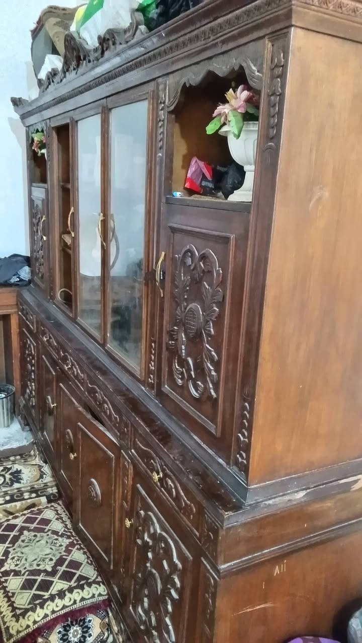 معرض للبيع سعر 120 وبيه مجال


**إذا كنت صاحب هذا الإعلان وتريد حذفه لأي سبب، رجاءا أرسل رسالة إلى الدعم الفني**