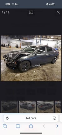 للبيع هيونداي النترا 2023 فول ماعدا جلد وفتحة    مواصفات /   بصمة تشغي...