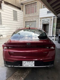 وارد أمريكي • ٢٠٢١ • ١٦٠٠ تيربو