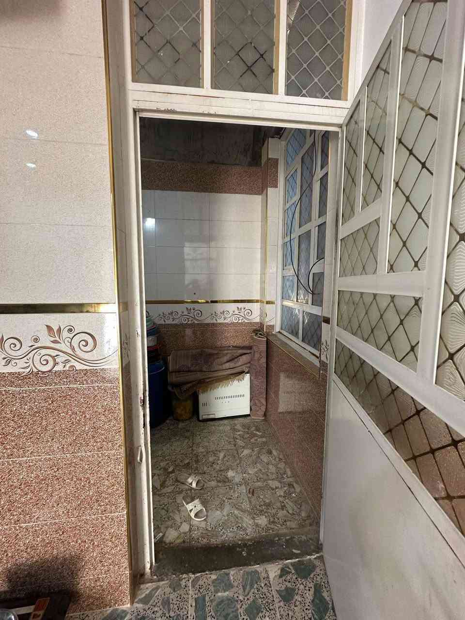 السلام عليكم
بيت 170متر زراعي سند 25 إقرار محكمة ب اسمي للأستفسار الاتصال على الرقم ***********
