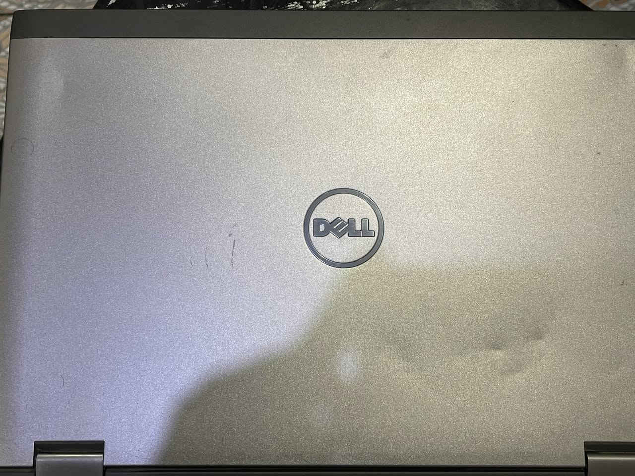 لابتوب Dell Vostro 3460 (الإصدار العملي)
المعالج: Intel Core i5-3210M (جيل ثالث)
الرام: 4GB DDR3 (أداء مستقر للمهام اليومية)
الهارد: [256] جيجابايت
الشاشة: 14 بوصة HD
كرت الشاشة: Intel HD 4000 (اقتصادي وقليل الحرارة)
المميزات: كيبورد مضيئ + هيكل معدني متين جداً
المنافذ: 4 منافذ USB 3.0 / HDMI / VGA / LAN

السعر 120 الف
 بغداد


**إذا كنت صاحب هذا الإعلان وتريد حذفه لأي سبب، رجاءا أرسل رسالة إلى الدعم الفني**