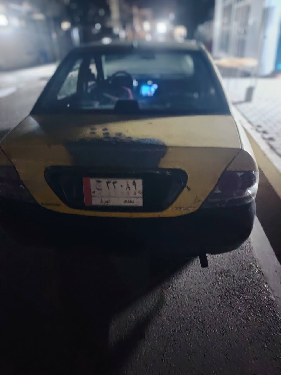 لانسر 2010كير عادي مسمكره قبل فتره ومبين كشرهه بصور سعر 65 وبيهه مجال ***********
