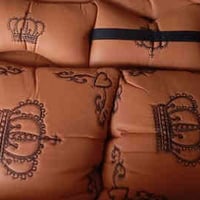 دوشمات • شعار اليابان • توصيل