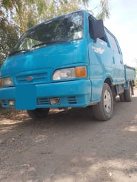 بنكو • ٩٦ • جسر الرابع