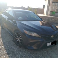 كامري 21 sè رقم سليماني  شرط التحويل سياره ظرر بنيد وجاملق   ،##بيهه ب...