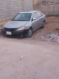 بي واي دي • ٢٠١٣ • مكينة وكير