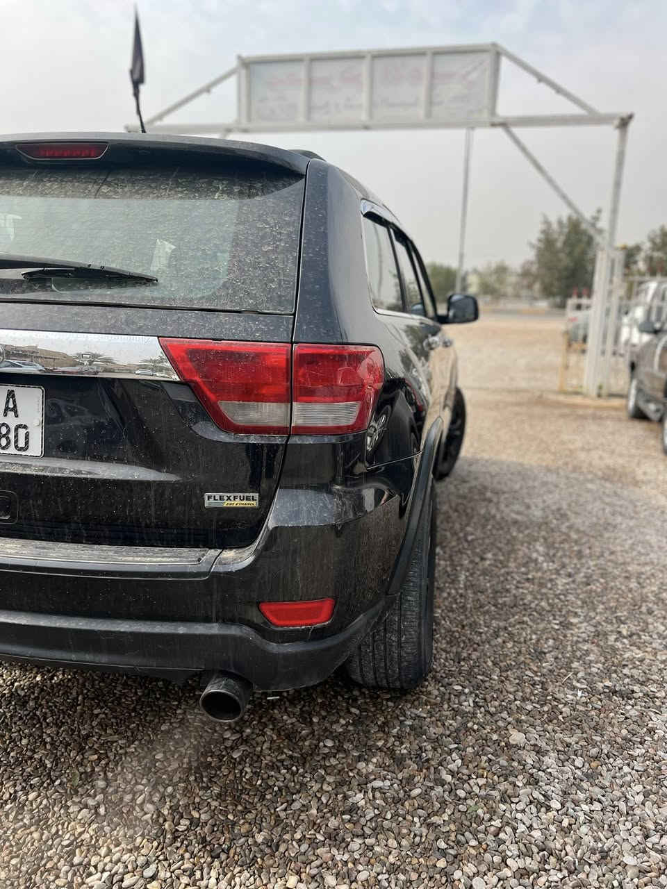 جيب 2011
فول ماعدا الفتحه السعر 165
***********
