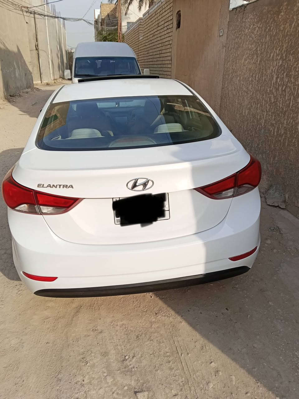 ا
النترا خليجي موديل 16
فول عدا البصمه جلخ مابيها 
صبغ بنيد ونص جاملغ اثر حرق بدون حادث 
محرك 1800
بابل 
السنويه تنتهي ب سنه ال 28
السعر 125 وبيها مجال بسيط
***********
