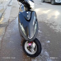 دراجه ماكس للبيع بوشه 49 العنوان بغداد منطقه العبيدي الرئاسه شارع 20 س...