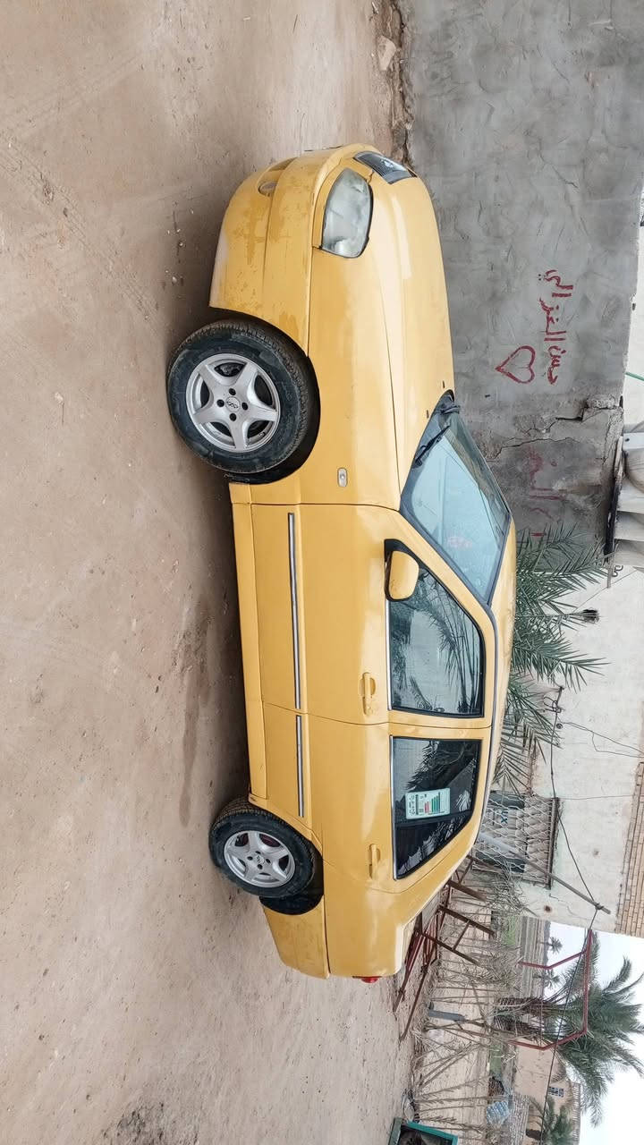 يالله سلام عليكم للبيع شيري كوين 2011رقم بغداد مشروع وطني تحويل مباشر عليه بس غرامات  200الف ينكطعن من سعره سياره مال جناي جاهزه من كلشي مكينه وكير وحداديه وتخم تاير كله مكفول بيه طخات بصيطه ومعمره مكان السياره النجف قضاء المشخاب رقمي ***********
السعر 24وبيه مجال
