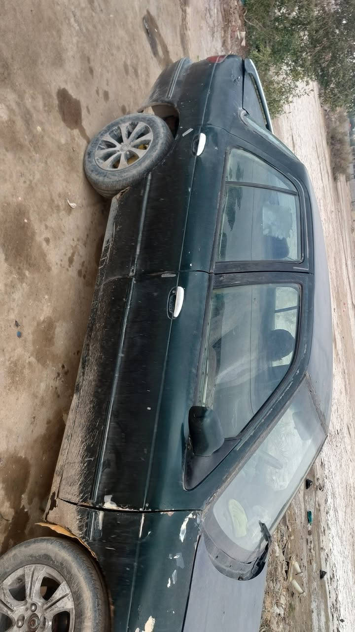 سلام عليكم سياره سيفه البيع مكان واسط رقمه كربلاء***********
