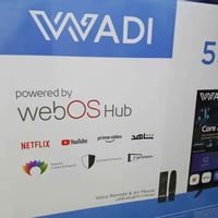 بلازما الوادي نوعيه كولش زينه بس محتاجه علمود الايجار اريدها 500 قفل 5...