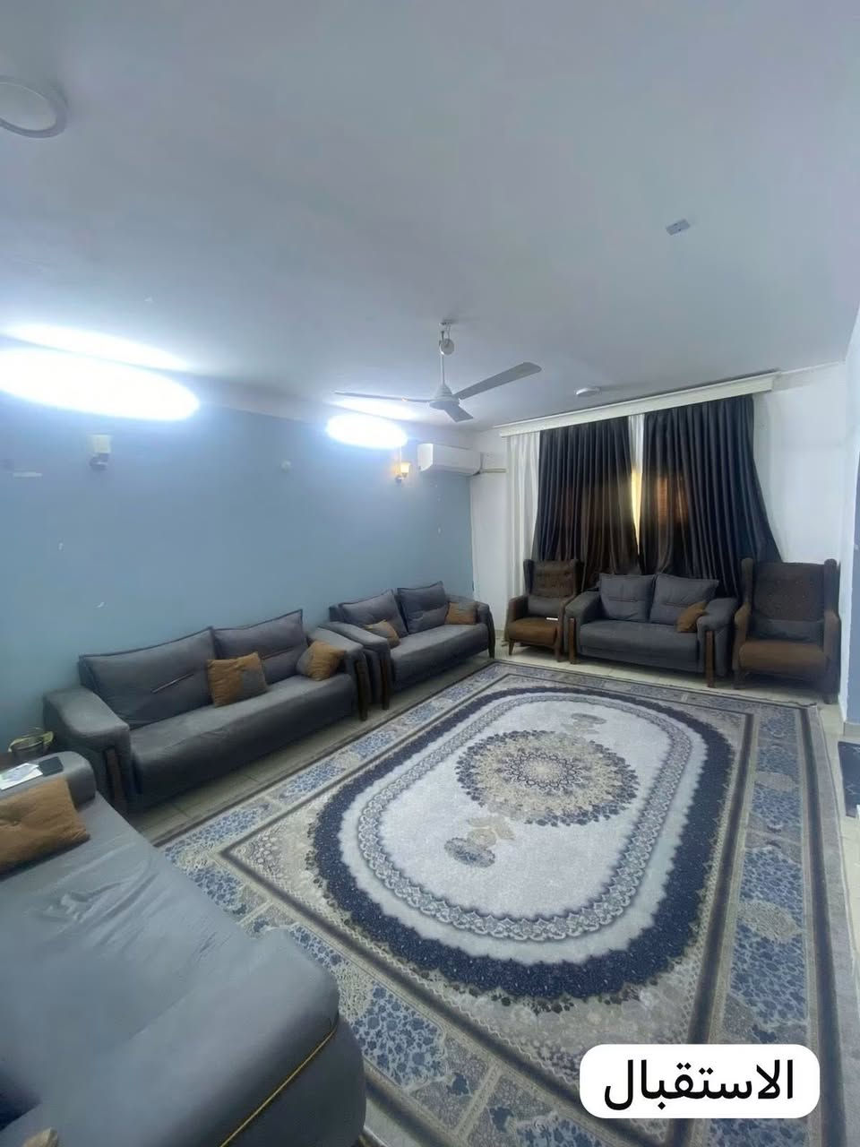 دار للبيع - مجمع الاميرات السكني الاول

🔷المساحة: ٢٥٠ متر 

🔶رقم الدار: بلوك ١٥ دار ١٠ بالسنتر قرب مول الاميرات 

♦️الموقع: مجمع الاميرات السكني الاول المرحلة الاولى موقع سكني بالسنتر قرب مول الاميرات

🔶السعر : يباع نقداً ولمعرفة التفاصيل الاتصال على الرقم ادناه  .

🔷للتواصل : *********** او واتساب لنفس الرقم ،

♦️قطع اراضي بمواقع متميزة سكنية وتجارية داخل الصفحة♦️

🔷بيع وشـراء العقارات في حي النداء ومنطقة R1 والنقابات🔷

🔶مـرتـكـز عـملـنا هو بـنـاء الـثقـة وتـرسـيـخ الـمـصداقية 🔶
