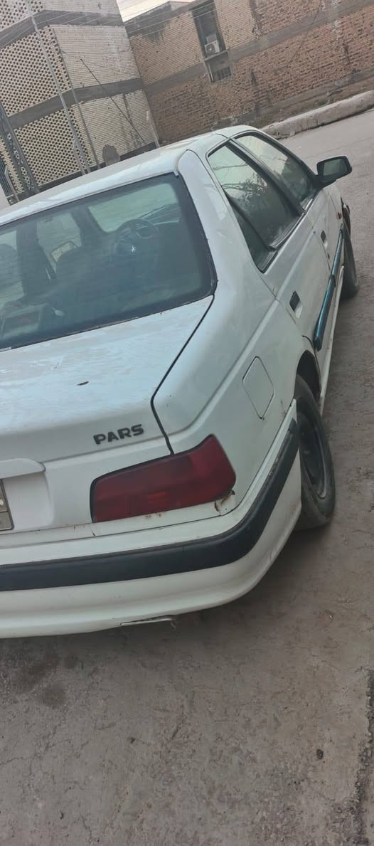 السلام عليكم بيجو بارص موديل 12رقم ذي قار  مكينه وكير مكفولات   ***********
رايدهه ب٣٣
