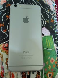 ايفون ٦ بلس • ١٢٨