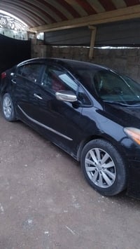 فورتي ٢٠١٥ • ١٨٠٠ سي سي • ما بيه حادث