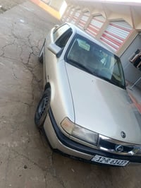 اسلام وعليكم  اخوان اوبل فكتره للبيع حجم 20 موديل 89 صبغ جماليه فقط كا...