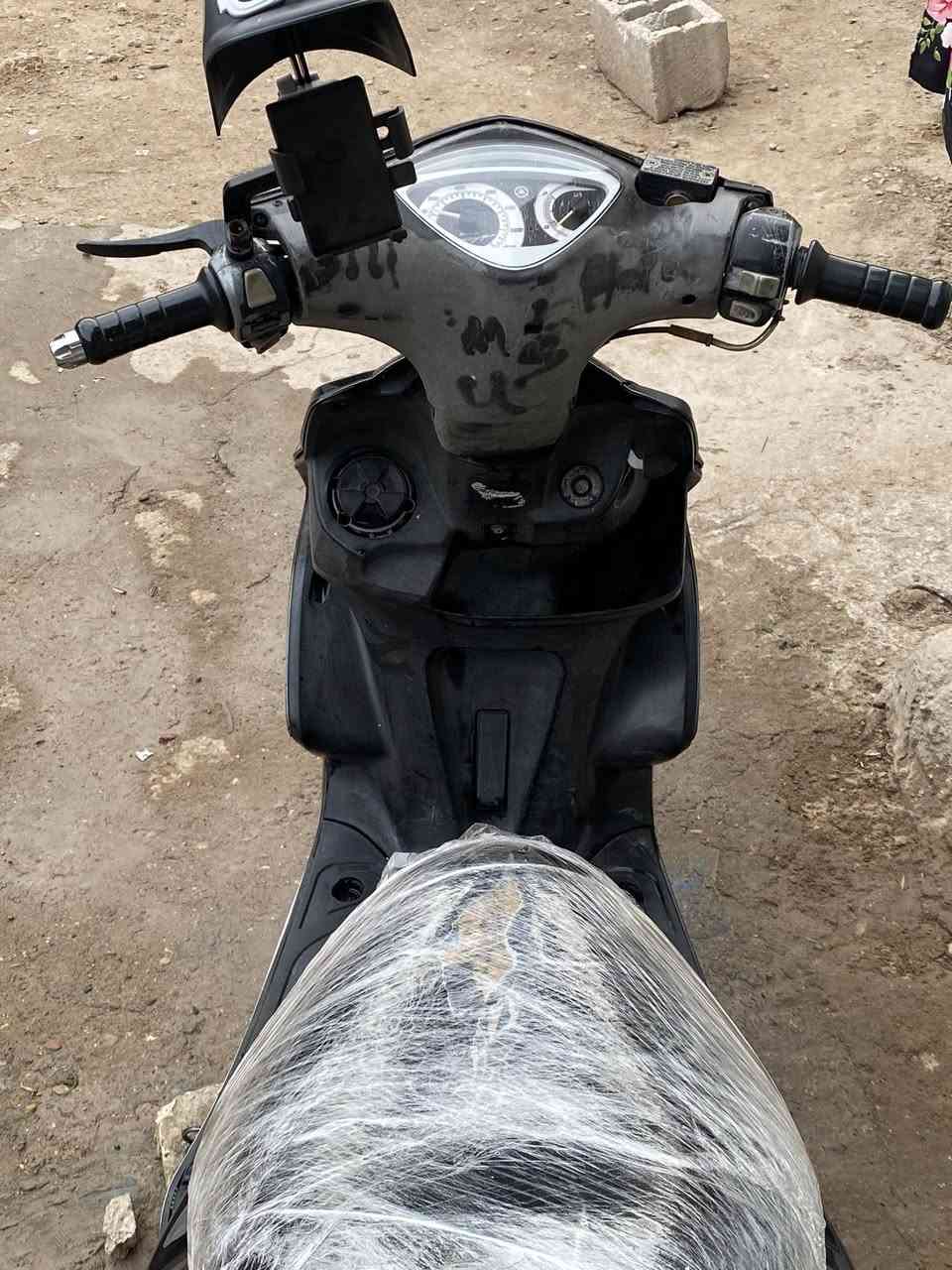 ماكس مضلع ياباني للبيع
دراجه هندر وسلف نضافته حلوه
بيه بعض النقوصات البصيطه
بصره تنومه 600 رقم***********
