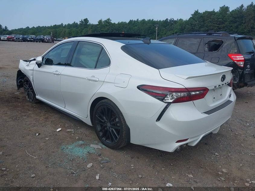 فرصة مميزة لأصحاب كتب الشهداء 🇮🇶🇺🇸
اعلان مزاد
السعر حسب المزاد
تاريخ المزاد يوم 2026/3/20
نوع السيارة: TOYOTA CAMRY XSE 2024
#يمكن_إدخالها_بكتاب_ذوي #الشهداء
#او_شحنها #إلى_الأمارات
#إقليم_كردستان 
#العقبة
#ام_قصر
الضرر كما موضح بالصور
📍 العنوان : الموصل حي الوحده الشارع العام قرب دائرة اللجان الطبية 
📞 : ***********
📞 : ***********
#مزاد_الامين_للسيارات_الامريكية_
