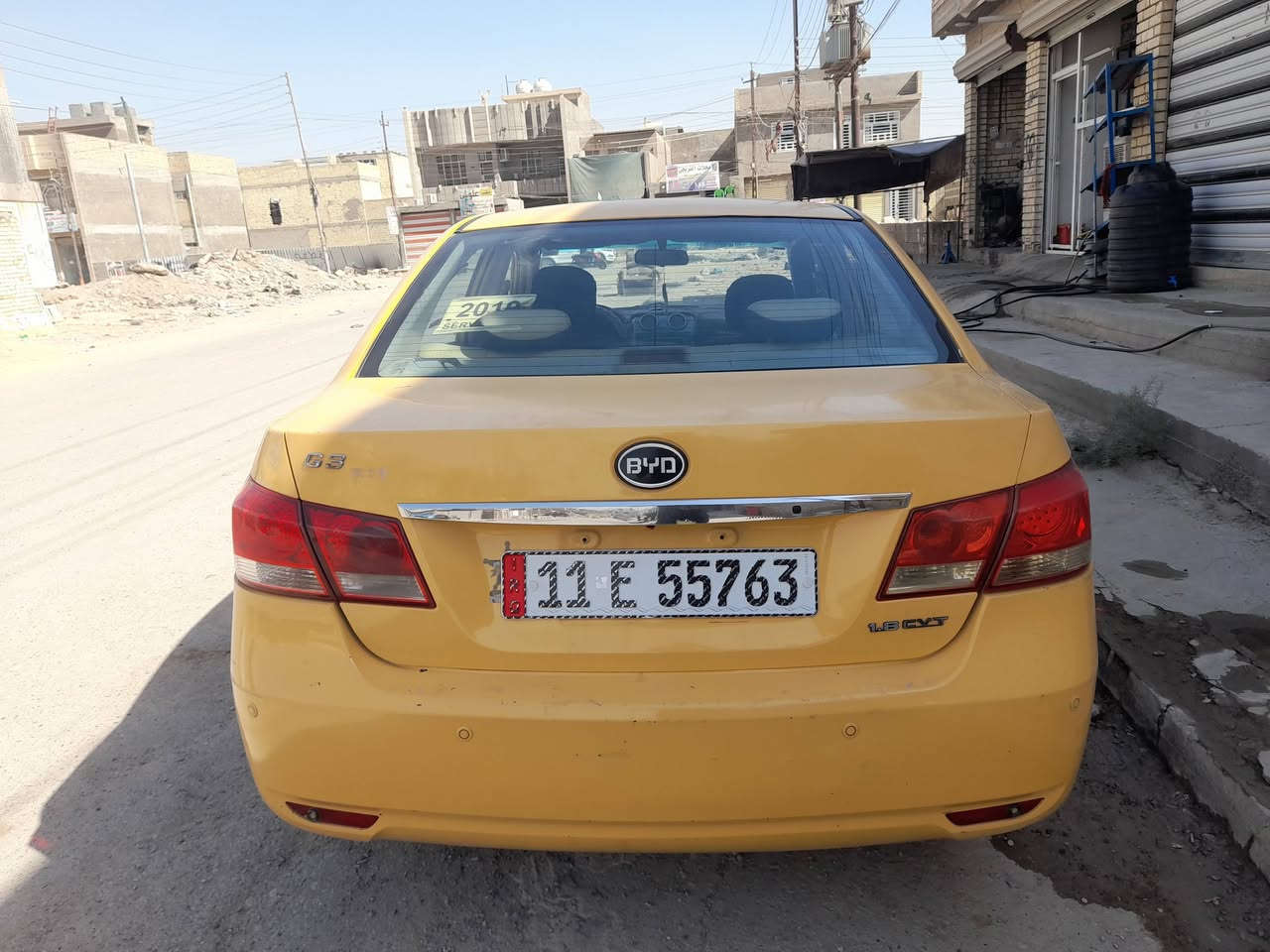 سلام عليكم بي وايدي ١٦مكفواله المكان بغداد السعر ٦٠ وبهه مجال ***********
